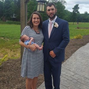 Meet your Posher, Jordan